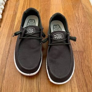 Hey Dude shoes